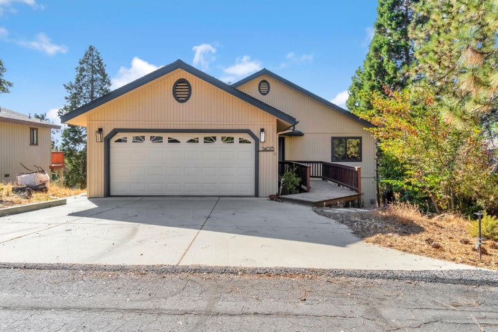 Photo 1 of 44 — 34075 Shaver Springs Road, Auberry, CA 93602