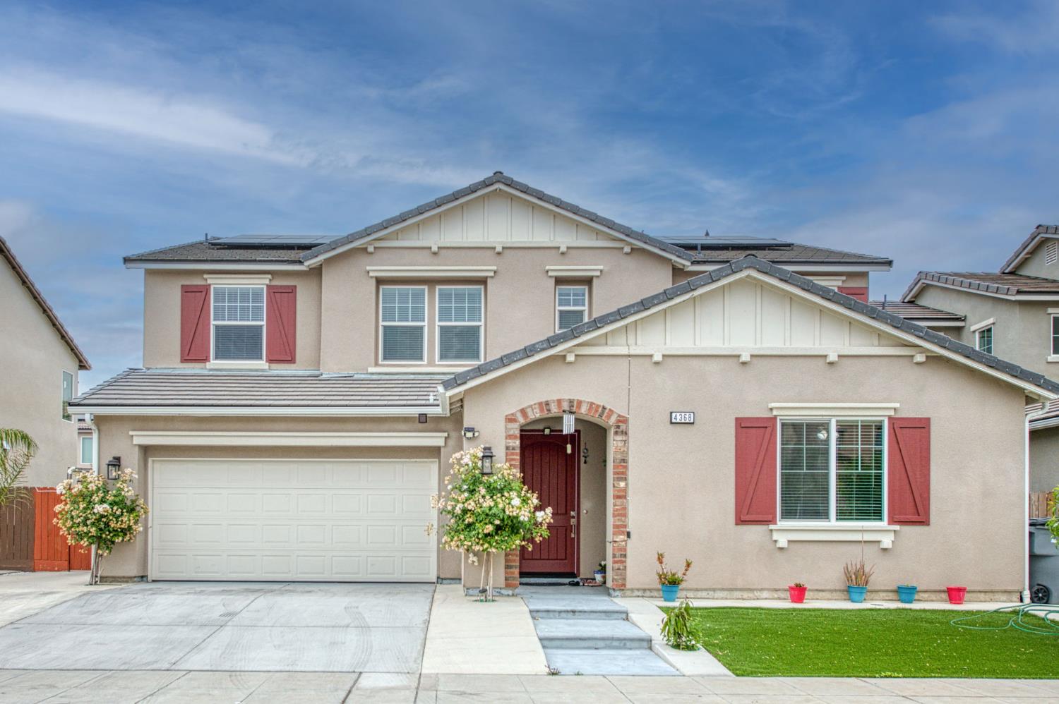 Photo 1 of 58 — 4368 N Casey Avenue, Fresno, CA 93723