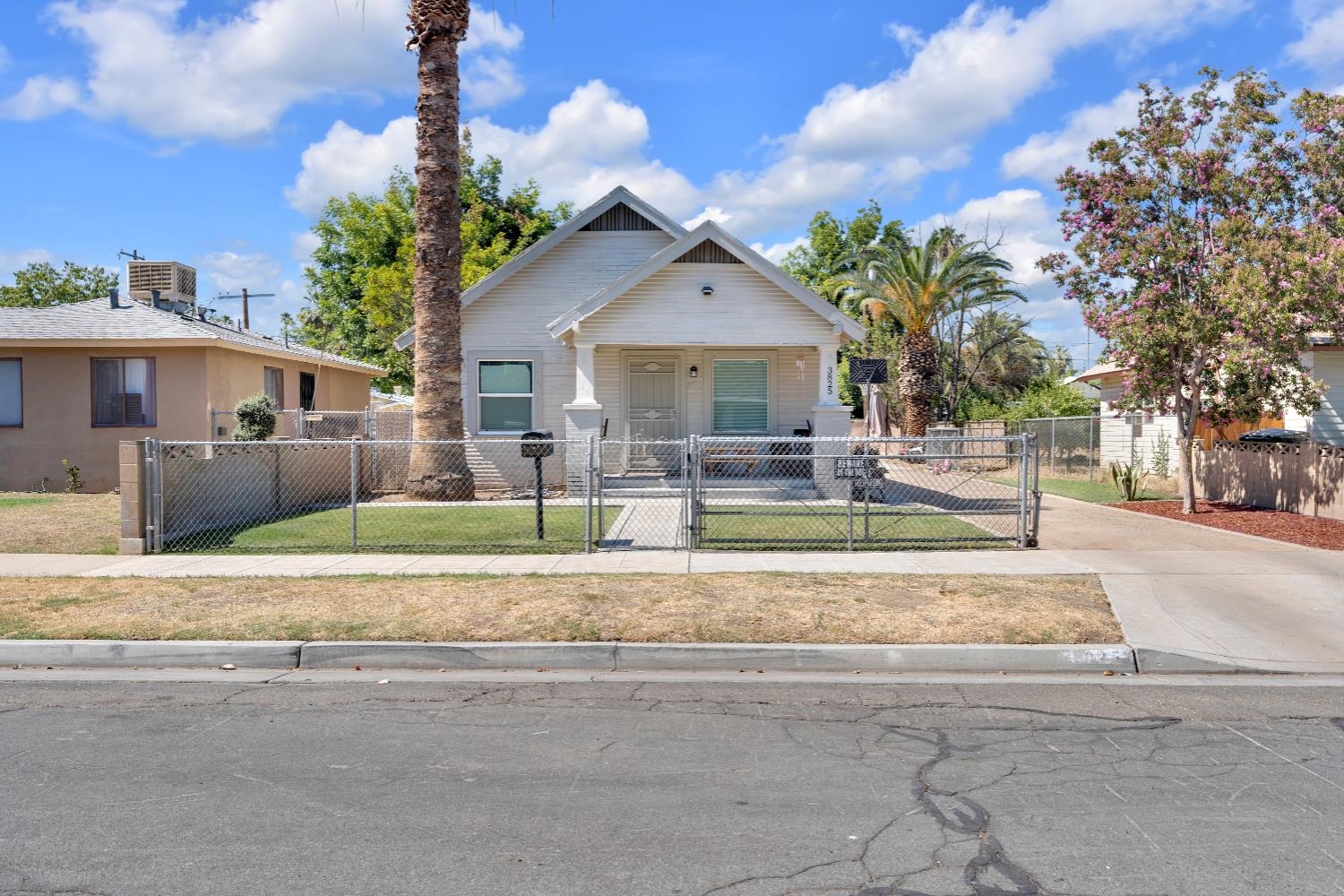 Photo 1 of 17 — 3825 E Mono Street, Fresno, CA 93702