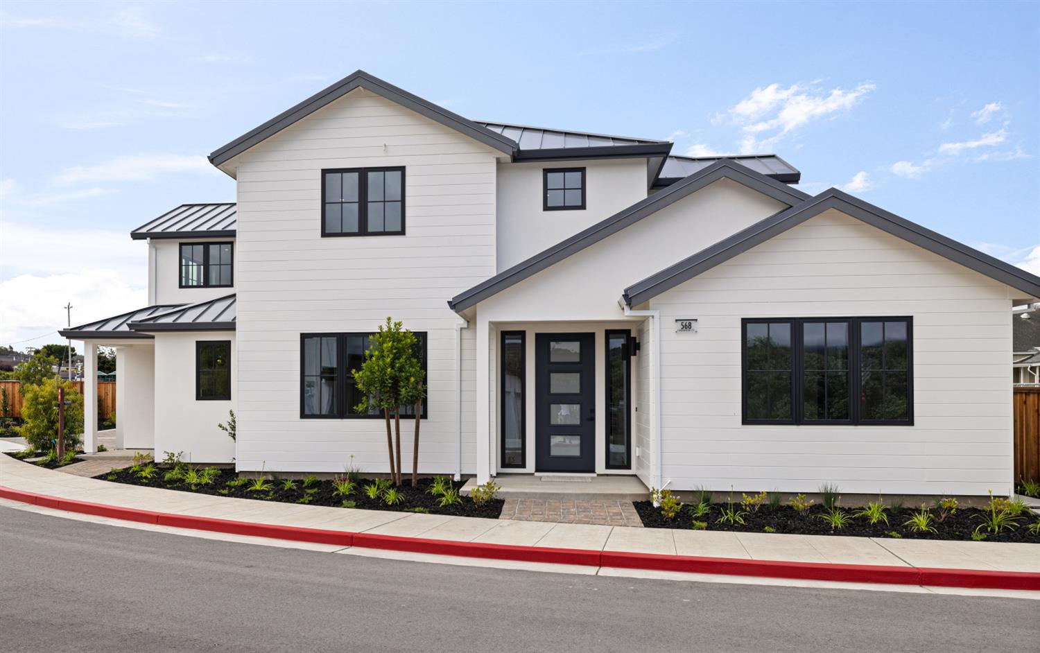 Photo 1 of 54 — 568 Creekside Court, Half Moon Bay, CA 94019