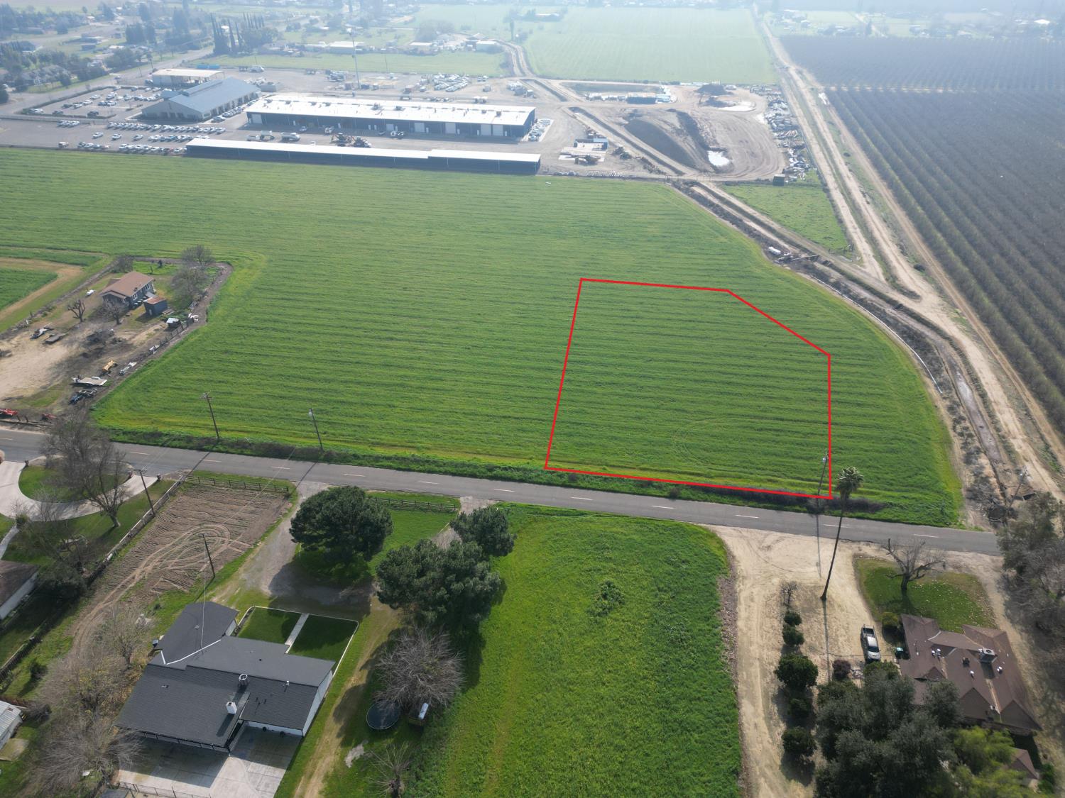 Photo 1 of 9 — 1 W Belcher Ave, Merced, CA 95348