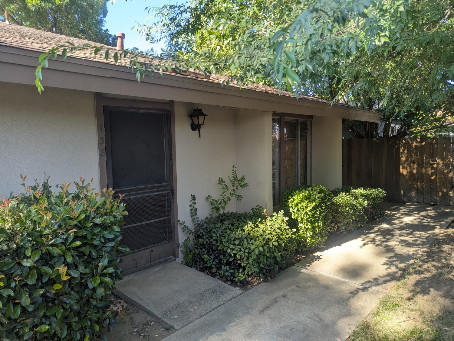 Photo 1 of 15 — 4654 N Chestnut Avenue 138, Fresno, CA 93726