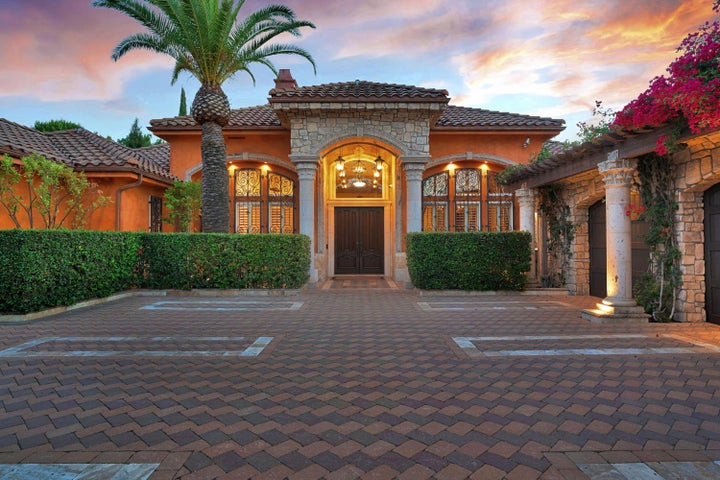 Photo 1 of 89 — 3103 E Via Monte Verdi Avenue, Clovis, CA 93619