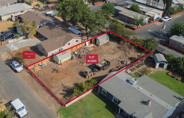 CABOT AVE, MERCED, CA 95348 - Image b00a3566f7ca6db0bbd8b2d0a539a049/3074065002