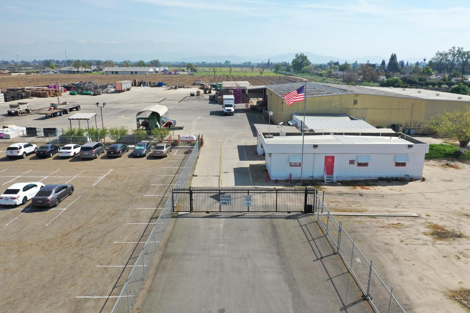 980 Farmersville Boulevard