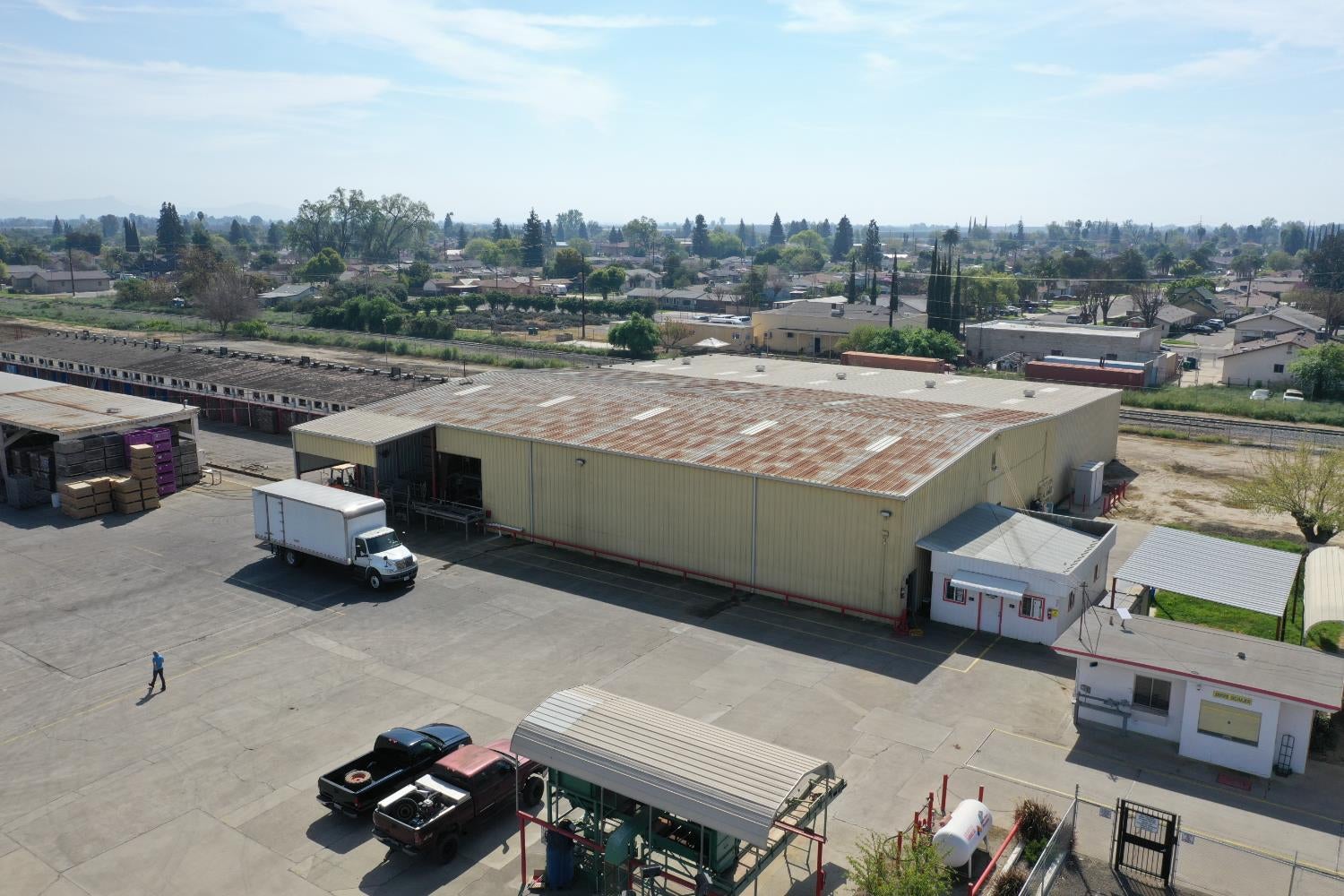 980 Farmersville Boulevard