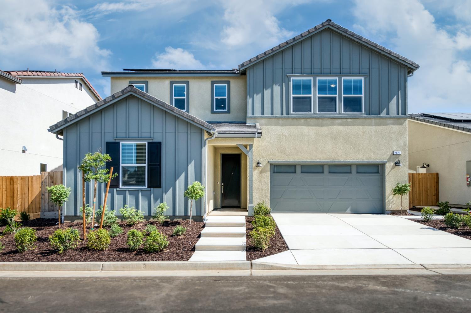 Photo 1 of 46 — 2822 E Corteza Drive, Fresno, CA 93730