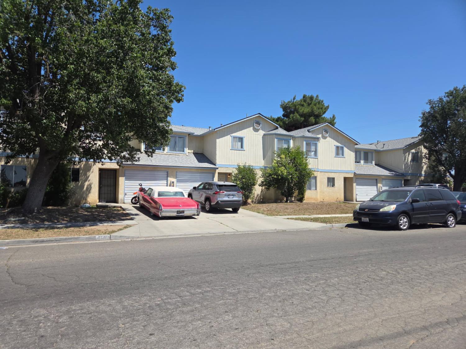 Photo 1 of 7 — 4140 N Clark, Fresno, CA 93726