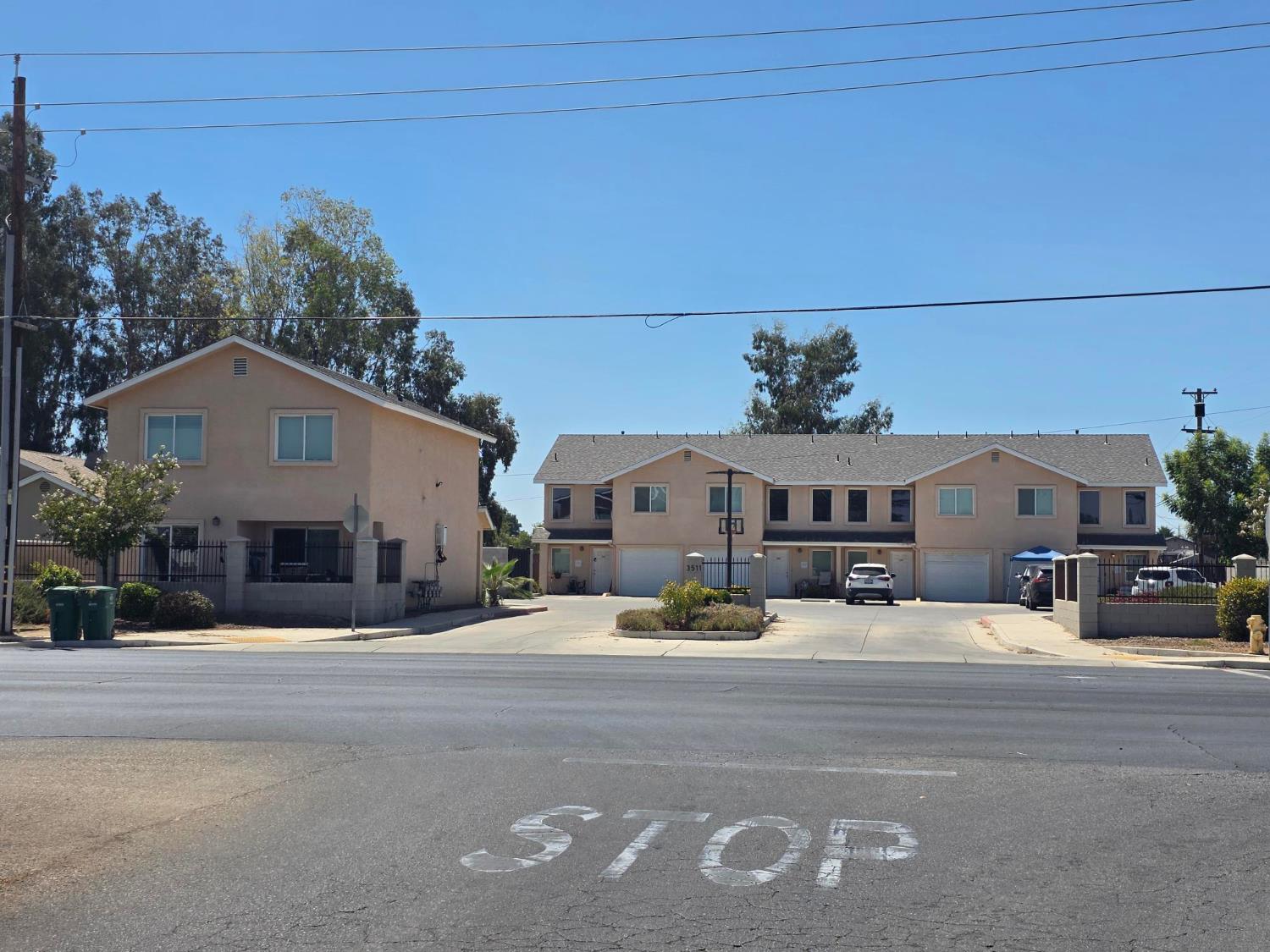 3511 Mccall Ave, Selma, CA 93662-2680