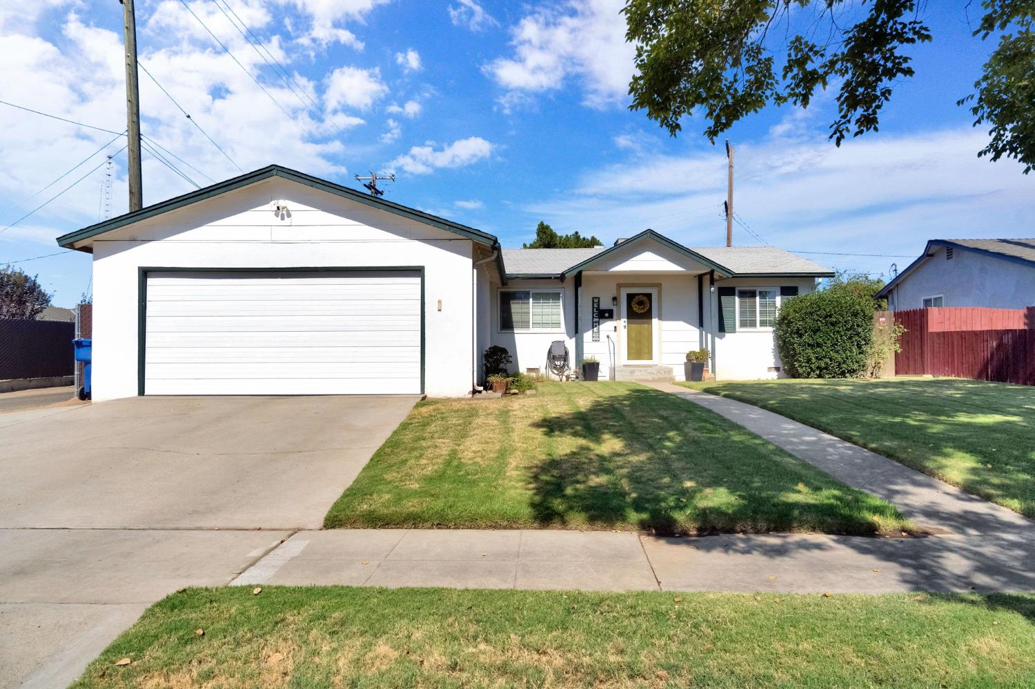 Photo 1 of 26 — 4619 N Clark Street, Fresno, CA 93726
