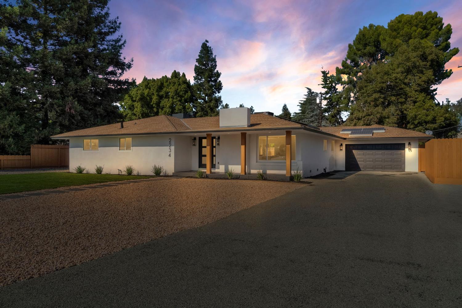 Photo 1 of 58 — 2234 W San Madele, Fresno, CA 93711