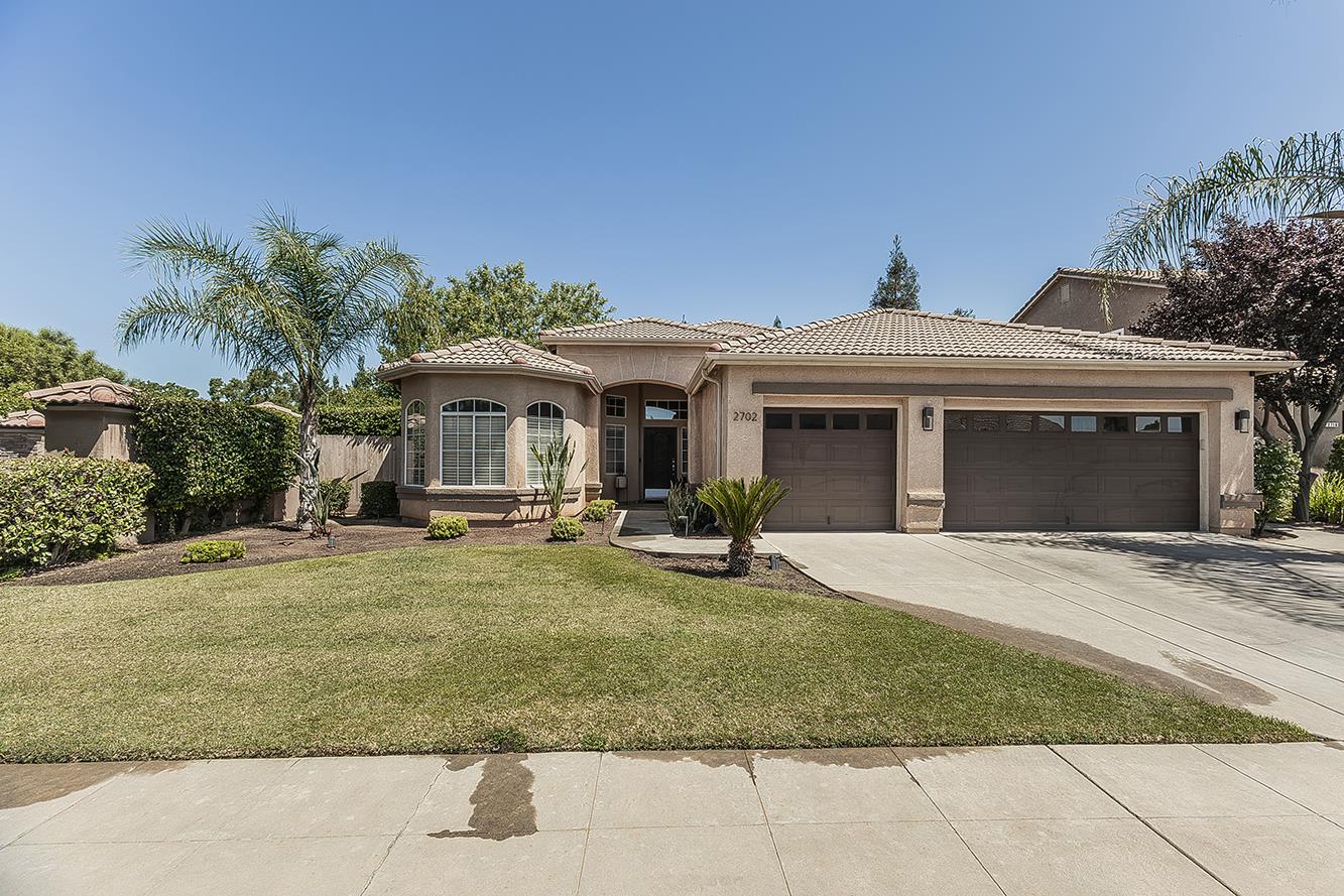 Photo 1 of 62 — 2702 E Caraway Court, Fresno, CA 93720