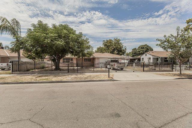 Photo 1 of 14 — 1602 S 5th Street, Fresno, CA 93702