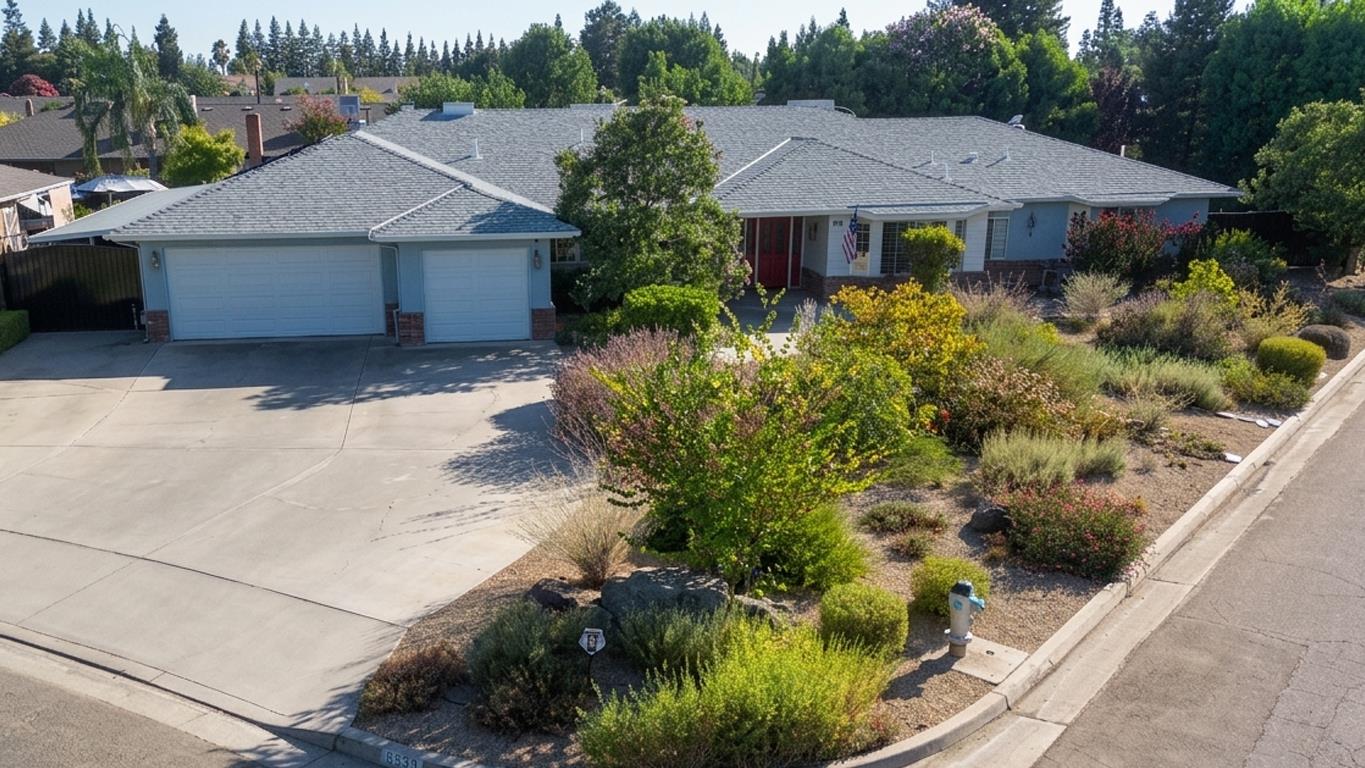 Photo 1 of 50 — 6539 N Knoll, Fresno, CA 93711