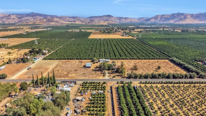 Photo 1 of 60 — 42458 Road 136, Orosi, CA 93647