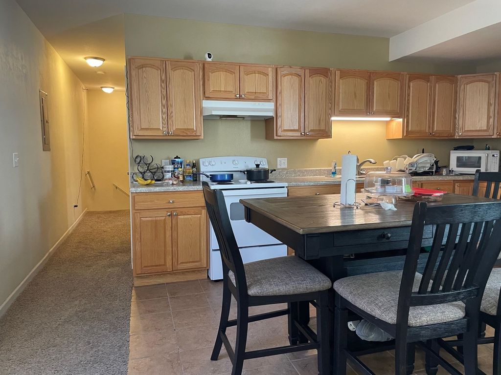 Photo of 2768 Jackson Street, Dubuque, IA 52001 (MLS # 153050)