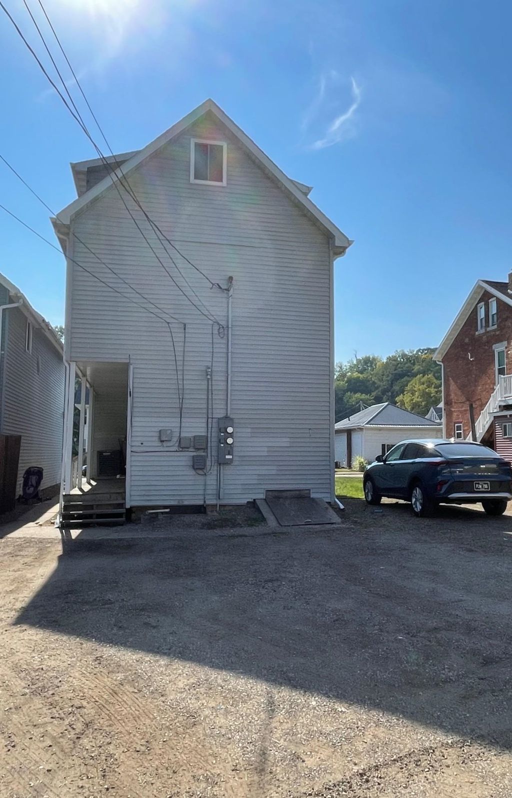 Photo of 2768 Jackson Street, Dubuque, IA 52001 (MLS # 153050)