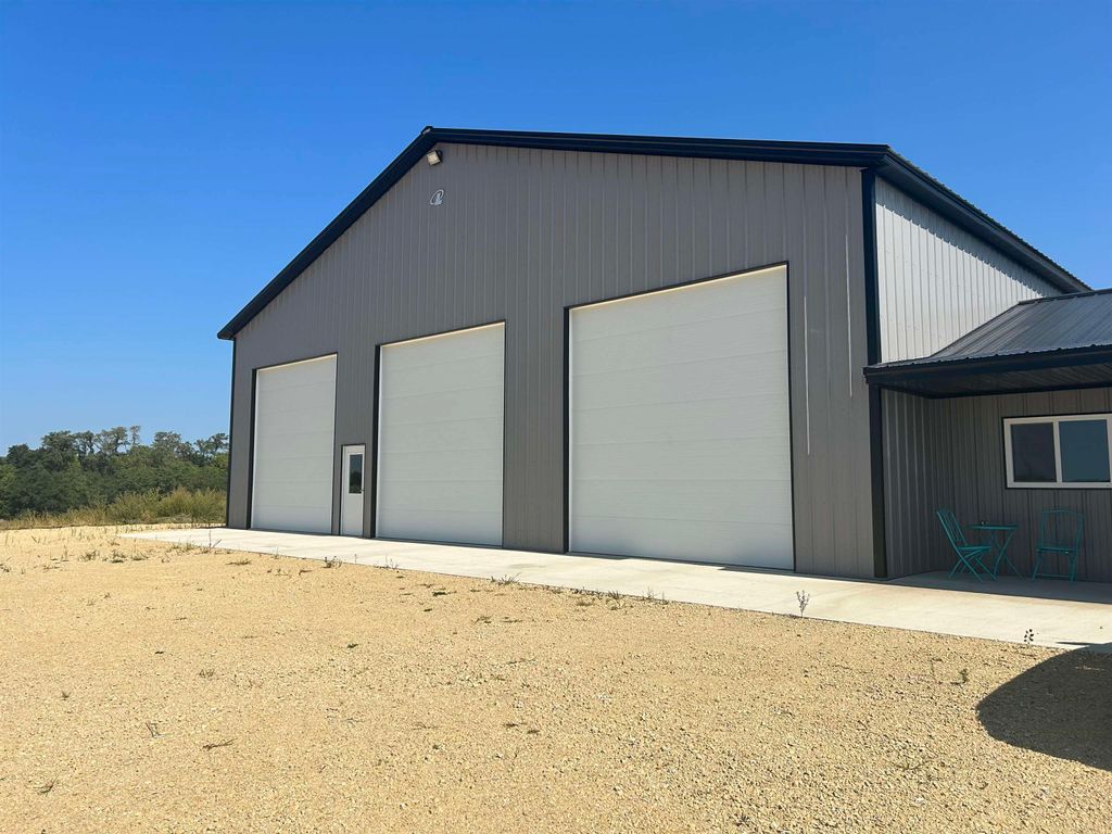 Photo of 25720 Great River Road, Garnavillo, IA 52049 (MLS # 153594)