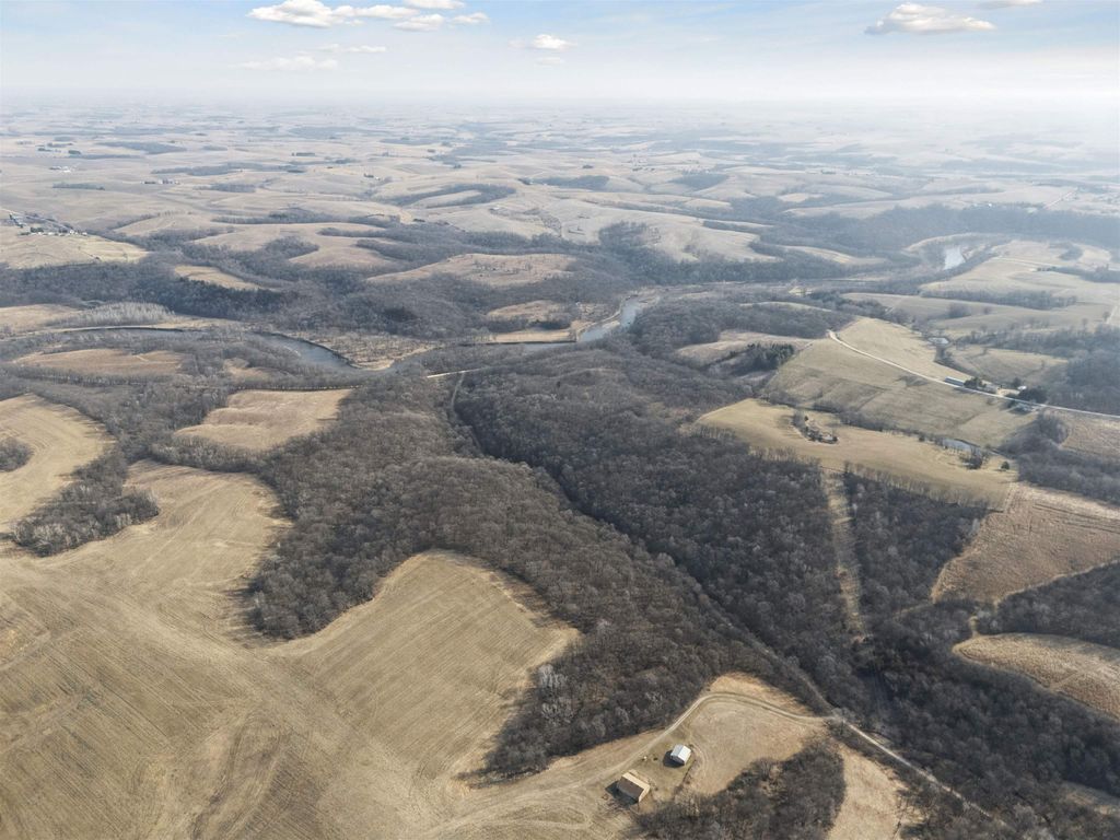 Photo of XXX Dolphin Avenue, Elkader, IA 52043 (MLS # 154150)