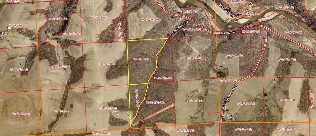 Photo of XXX Dolphin Avenue, Elkader, IA 52043 (MLS # 154150)