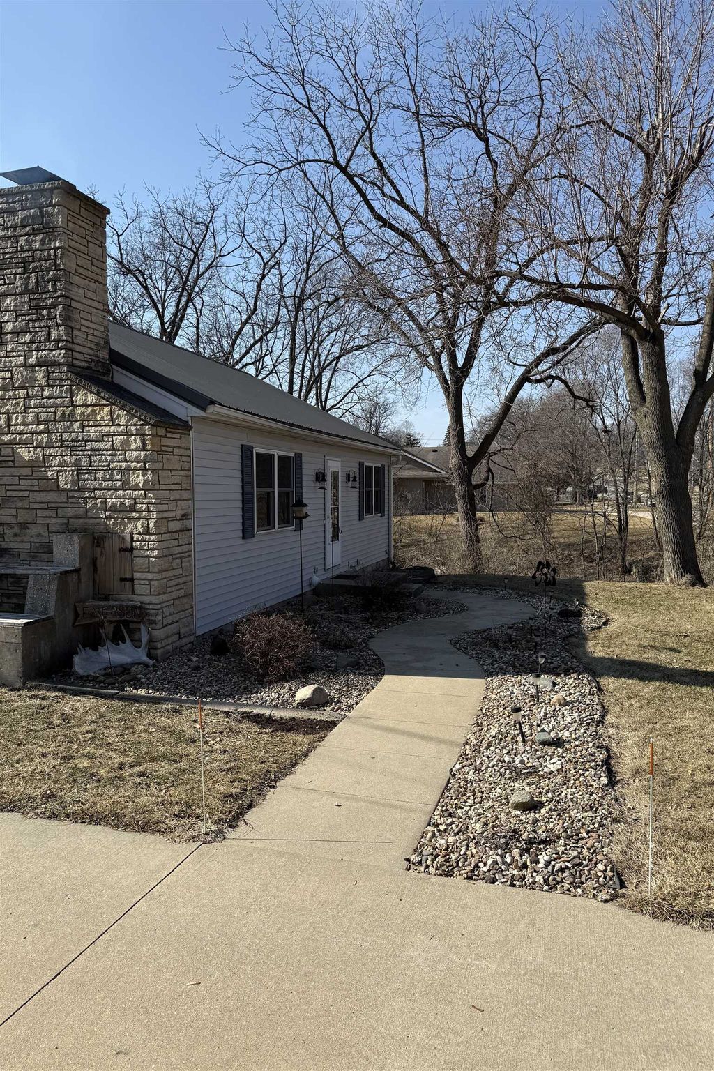Photo of 611 E 1st Street, Anamosa, IA 52205 (MLS # 153964)