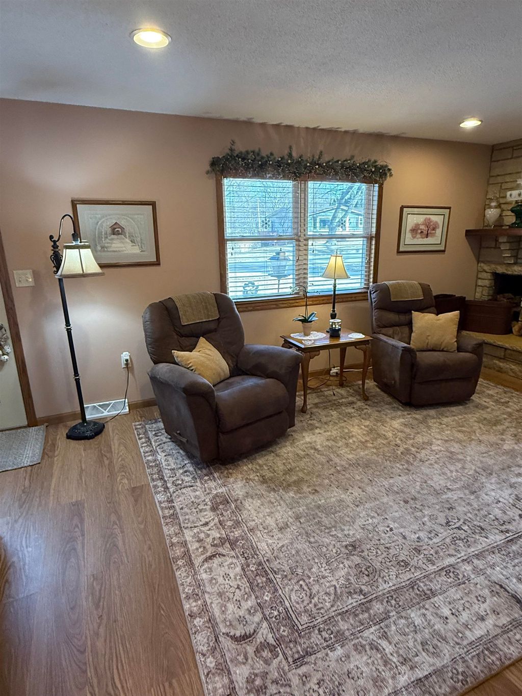 Photo of 611 E 1st Street, Anamosa, IA 52205 (MLS # 153964)