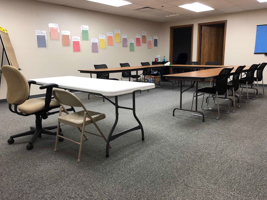 Photo of 2460 Kerper Boulevard #Suite 701 A &amp; B, Dubuque, IA 52001 (MLS # 152368)