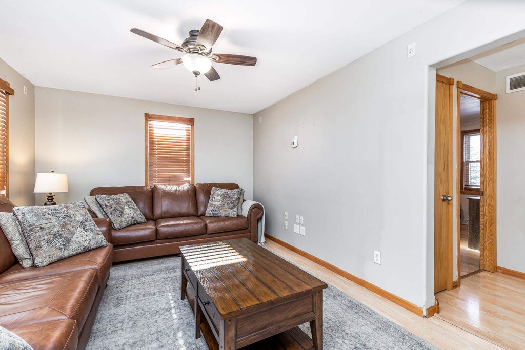 Photo of 265 N Center Street, Dickeyville, WI 53808 (MLS # 153858)