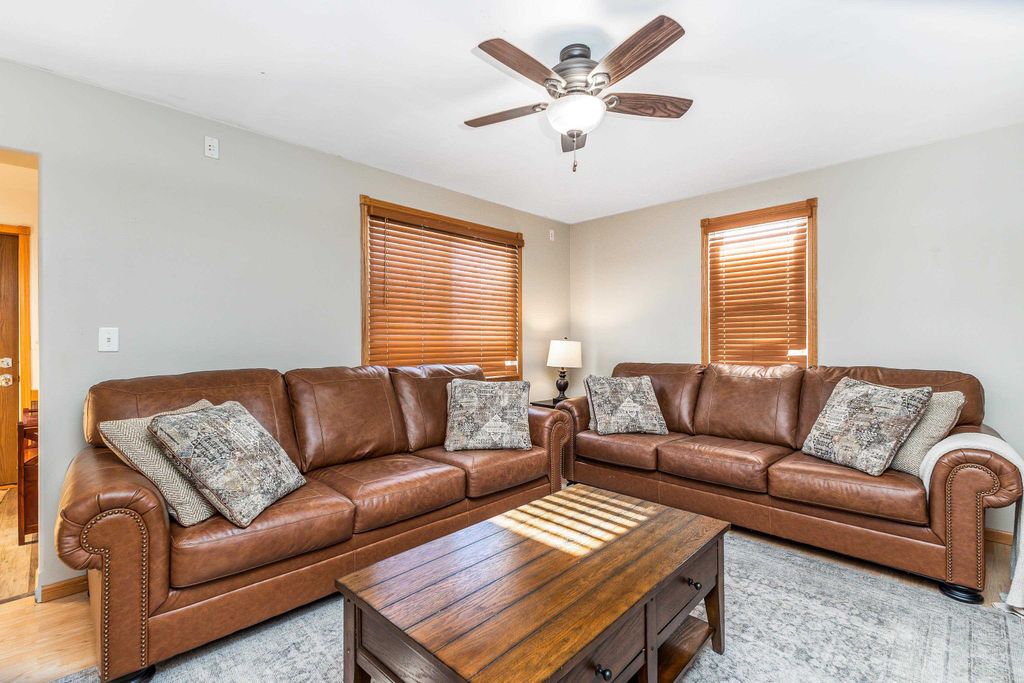 Photo of 265 N Center Street, Dickeyville, WI 53808 (MLS # 153858)