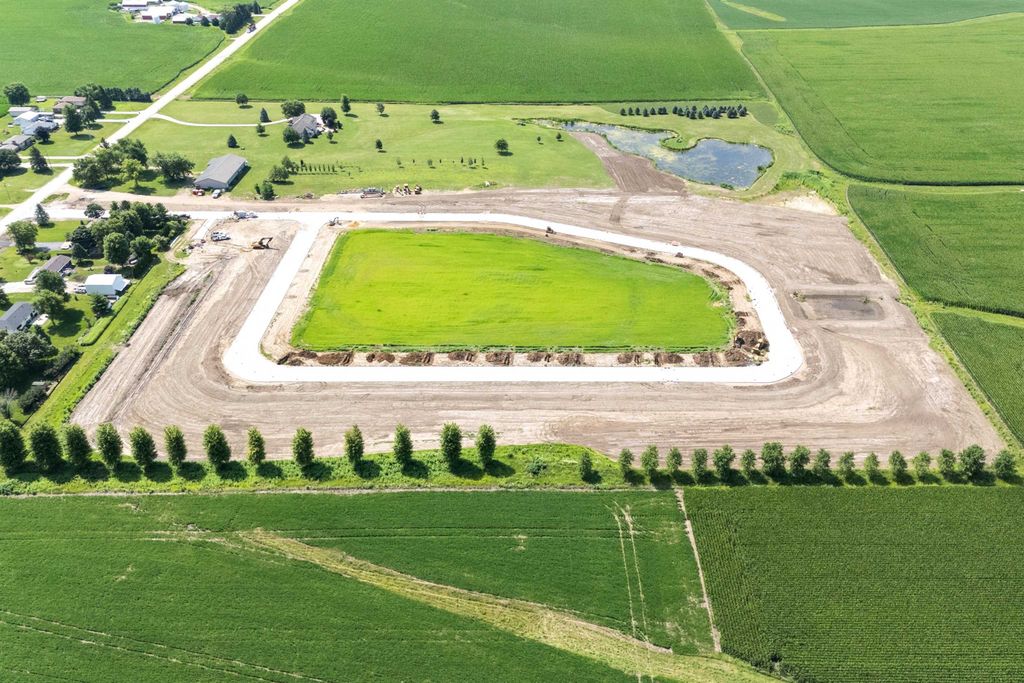 Photo of Lot 2 Maple Grove Estates, Donahue, IA 52746 (MLS # 151800)