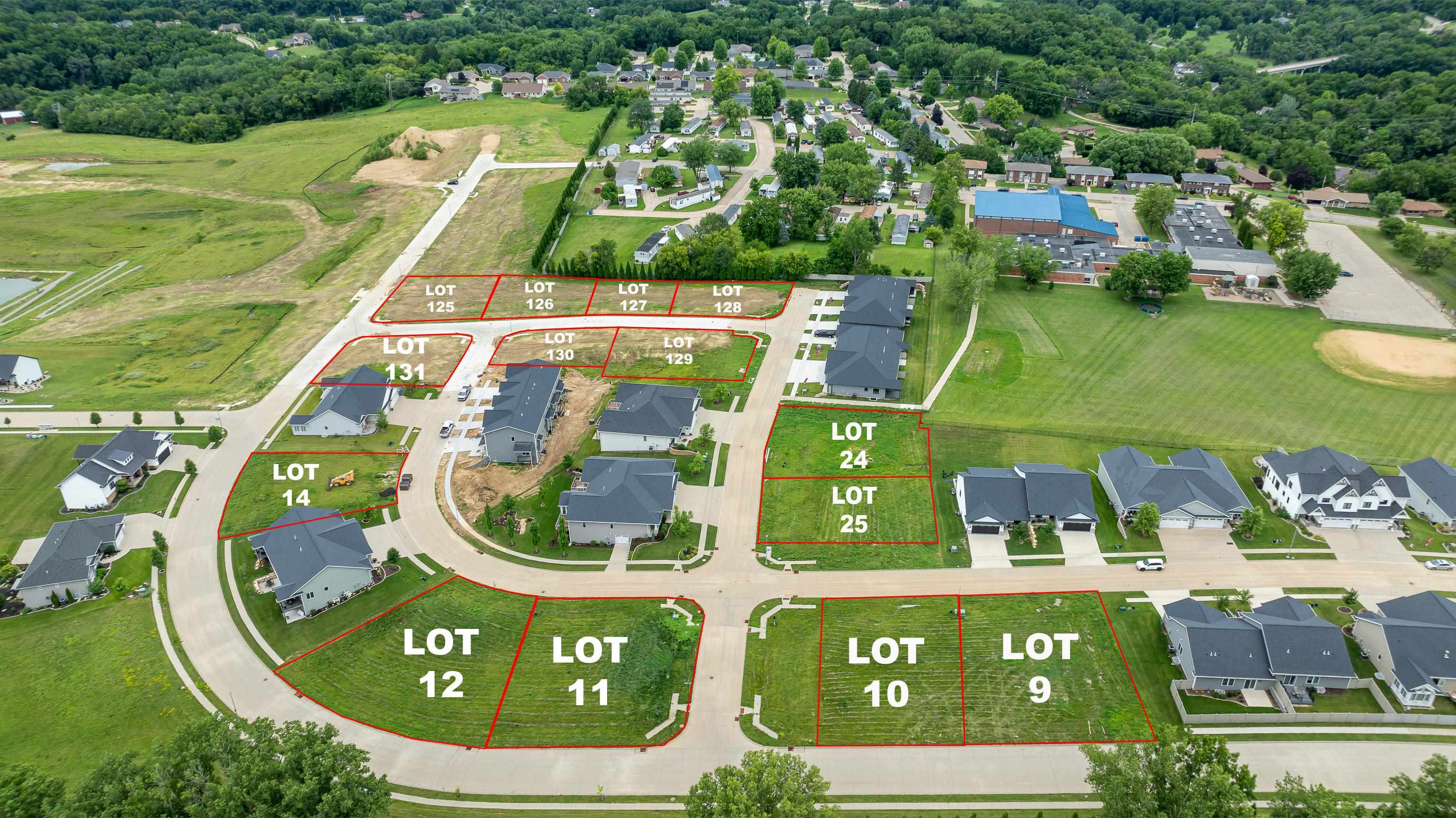 Lot 9 Autumn Ridge Lane - Photo 2