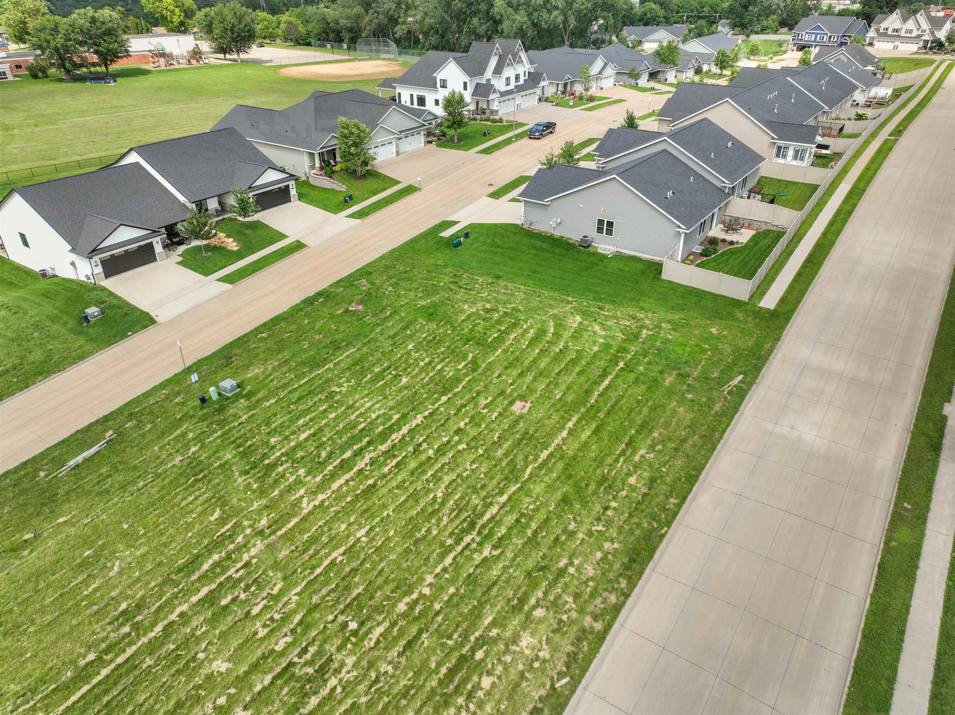 Lot 9 Autumn Ridge Lane - Photo 4
