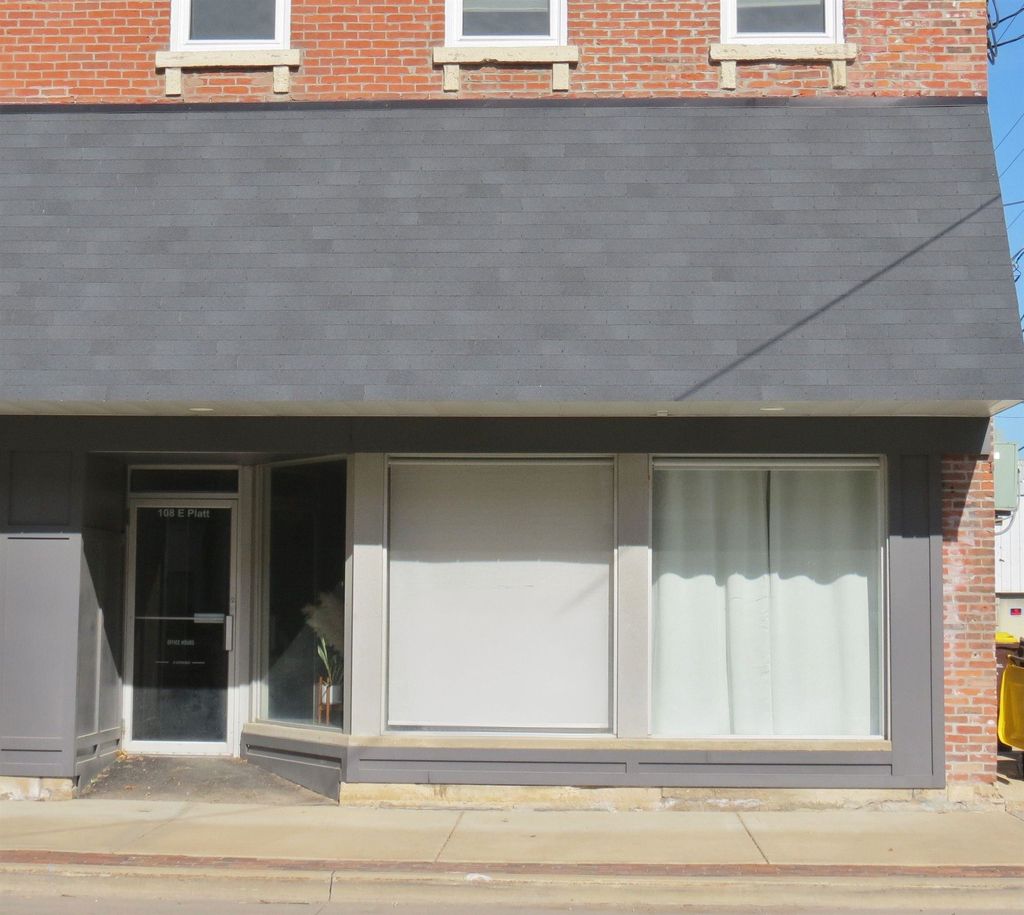 Photo of 108 E Platt Street, Maquoketa, IA 52060 (MLS # 153354)