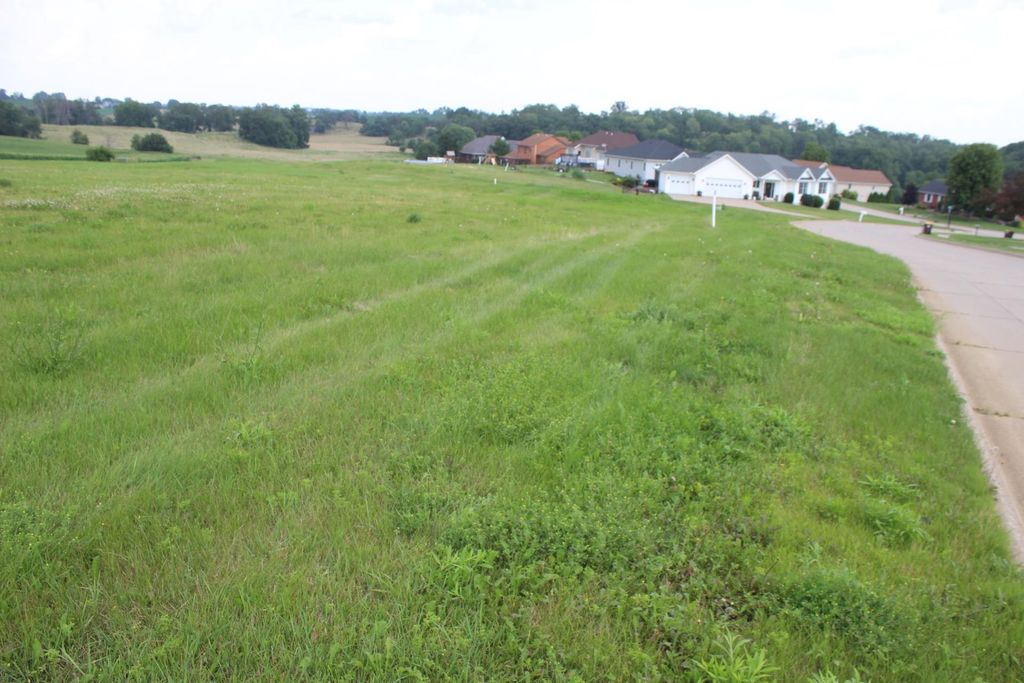 Photo of Lot 1 Timber Drive, Maquoketa, IA 52060 (MLS # 149801)