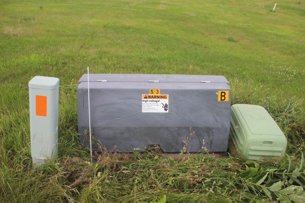 Photo of Lot 1 Timber Drive, Maquoketa, IA 52060 (MLS # 149801)