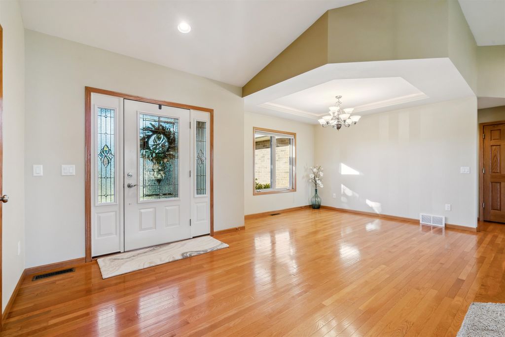 Photo of 6097 Apache Court, Asbury, IA 52002 (MLS # 153224)