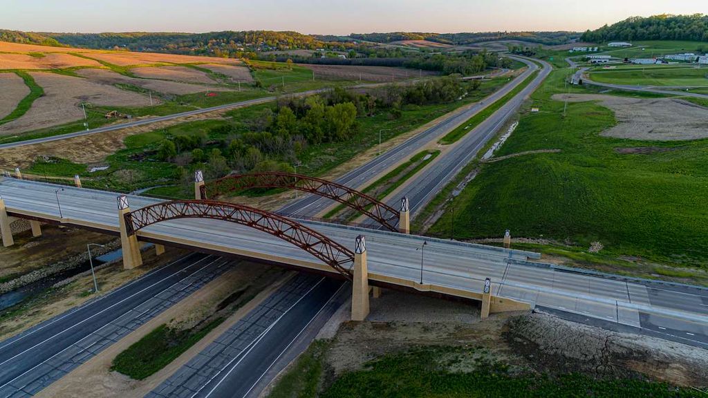 Photo of 00 S HWY 61 151, Dubuque, IA 52003 (MLS # 151776)