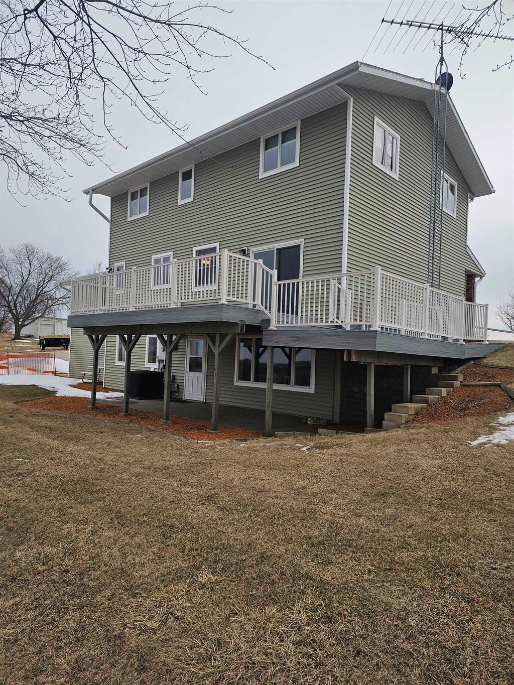 Photo of 18927 RTE 3 Highway, Durango, IA 52039 (MLS # 153922)