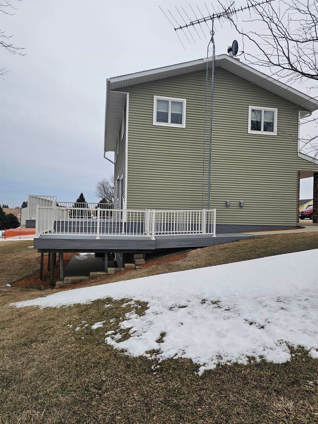 Photo of 18927 RTE 3 Highway, Durango, IA 52039 (MLS # 153922)