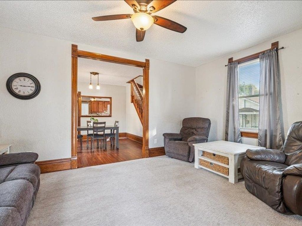 Photo of 301 Market Street, Bellevue, IA 52031 (MLS # 153165)