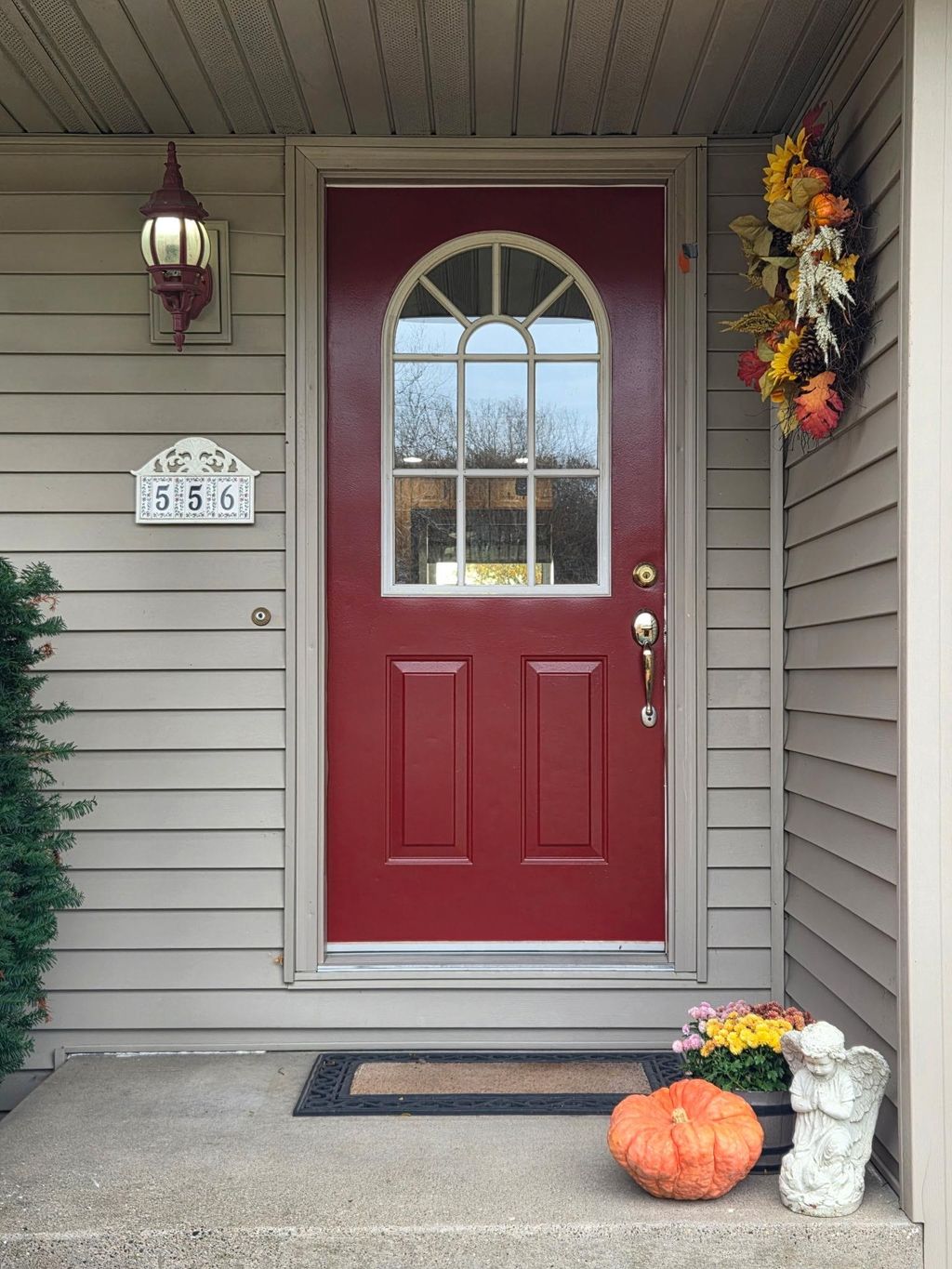 Photo of 556 Peach Street, East Dubuque, IL 61025 (MLS # 153390)