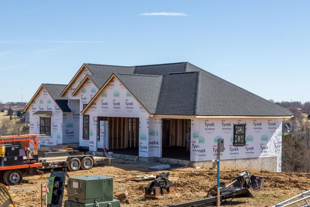 Photo of 14368 Elly Rose Court, Dubuque, IA 52002 (MLS # 153696)