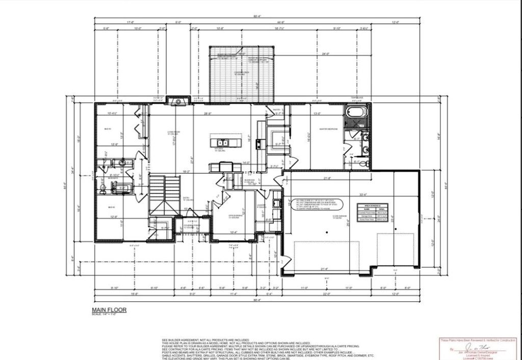 Photo of 14368 Elly Rose Court, Dubuque, IA 52002 (MLS # 153696)