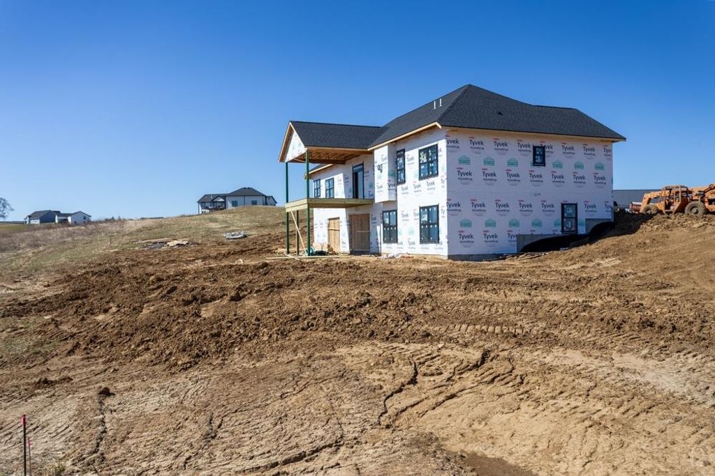 Photo of 14368 Elly Rose Court, Dubuque, IA 52002 (MLS # 153696)