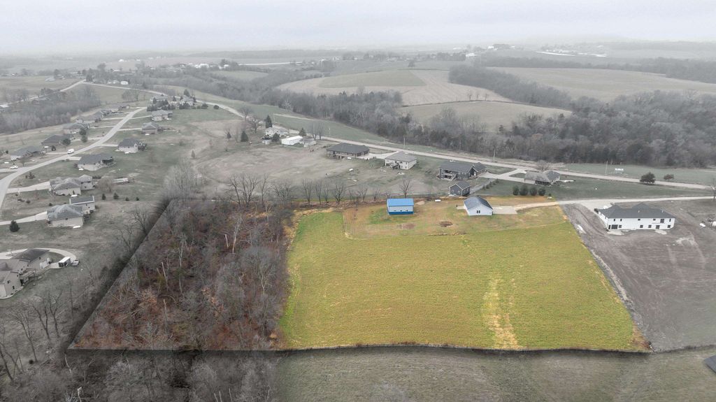 Photo of 20216 Kruse Lane, Sherrill, IA 52073 (MLS # 153545)