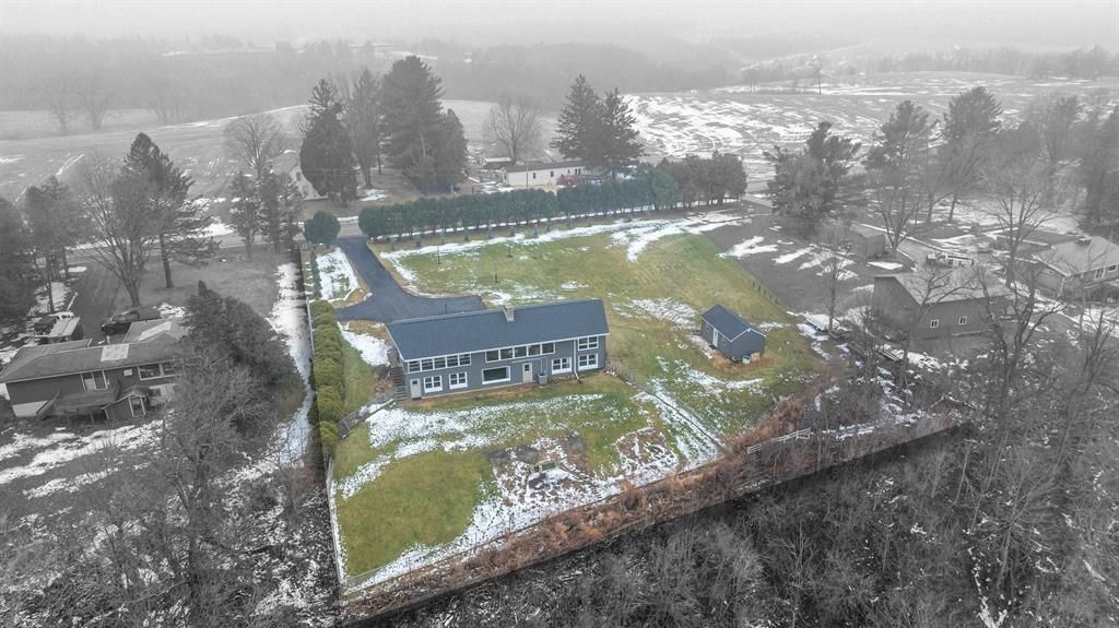 Photo of 1608 County B Road, Platteville, WI 53818 (MLS # 153688)