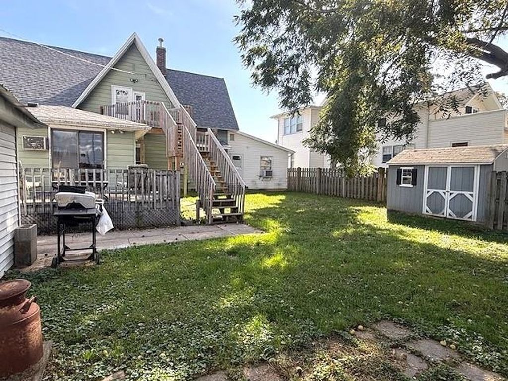 Photo of 210 S 2nd Street, Maquoketa, IA 52060 (MLS # 152955)
