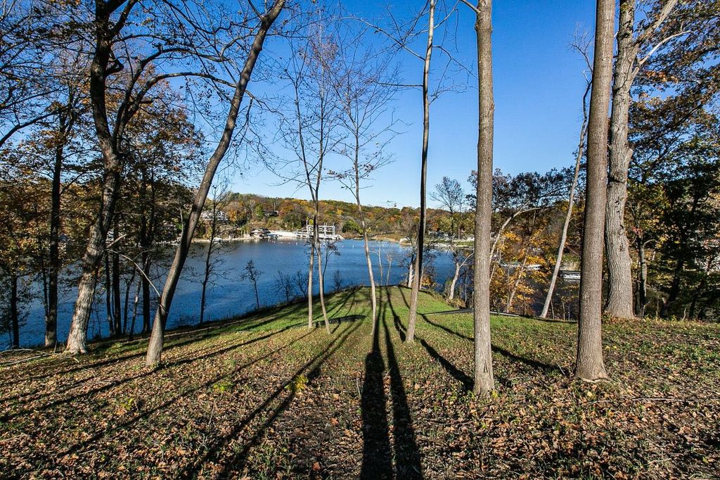 Photo of Lot 7 Lake Point Estates, 266th Street, Delhi, IA 52223 (MLS # 152227)