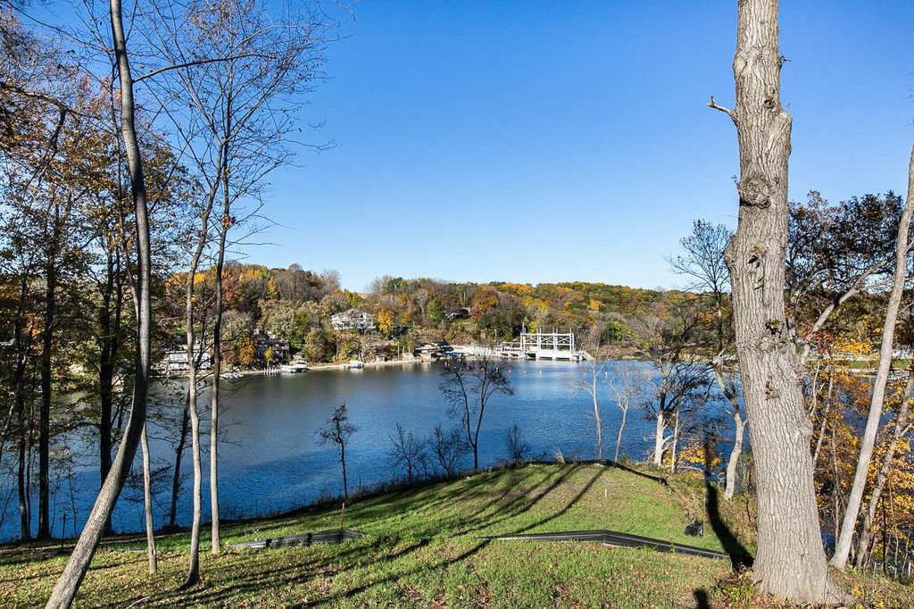 Photo of Lot 7 Lake Point Estates, 266th Street, Delhi, IA 52223 (MLS # 152227)