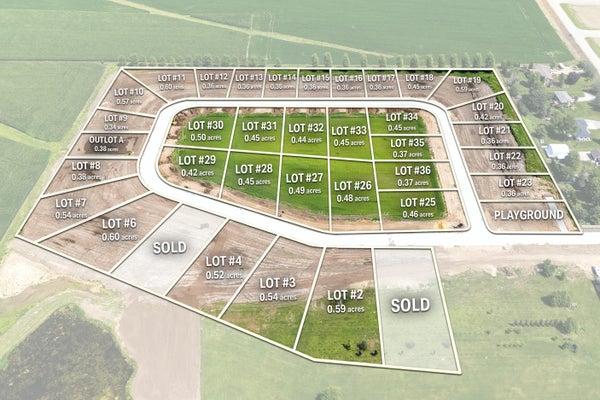 LOT 29 MAPLE GROVE ESTATES, DONAHUE, IA 52746 - Image 1db7bdbc5f434b96f69f0ea90fe5d9df/1208246822